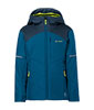 Kids Capacida Hybrid Jacket II