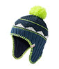 Kids Knitted Cap IV