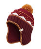 Kids Knitted Cap IV