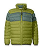 Kids Limax Insulation Jacket