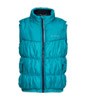 Kids Racoon Insulation Vest