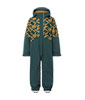 Kids Snow Cup Overall II