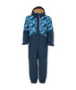 Kids Snow Cup Overall II