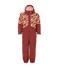 Kids Snow Cup Overall II
