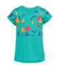 Kids Tammar T-Shirt III Girls