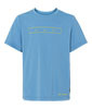 Kids Vaude Print T-Shirt
