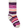 Kids' Hike Full Cushion Margarita Crew Socks