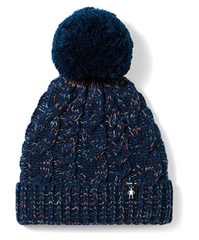 Smartwool Kids' Isto Beanie