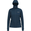 Kinetic Powerstretch Hoody Women