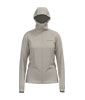 Kinetic Powerstretch Hoody Women