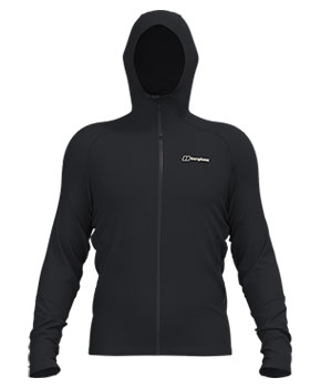 Berghaus Kinetic Powerstretch Hoody