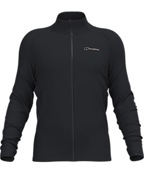 Berghaus Kinetic Powerstretch Jacket