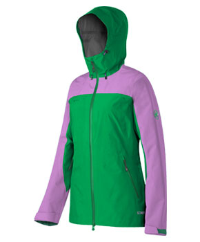 Mammut Kira Women's Jacket