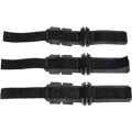 Hook and loop straps for Frame-Pack RC