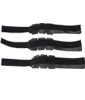 Hook and loop straps for Frame-Pack
