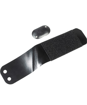 Ortlieb Klettverschluss Velocity