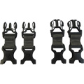 Connector Rack-Pack Urban/Back-Roller