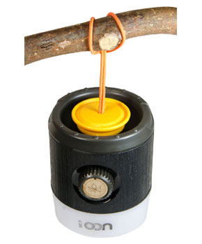 UCO Gear Laterne Rhody+