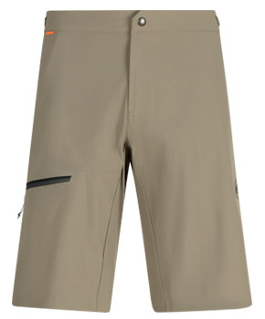 Mammut Ledge Shorts