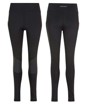 Berghaus Lelyur Trekking Base Tight Women