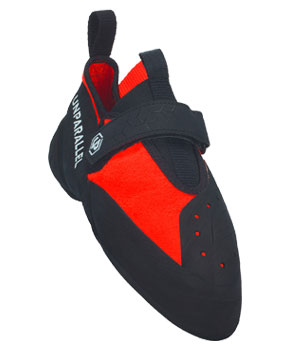 Unparallel Leopard II