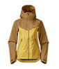 Letto V2 3L Jacket Women