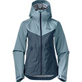 Letto V2 3L Jacket Women