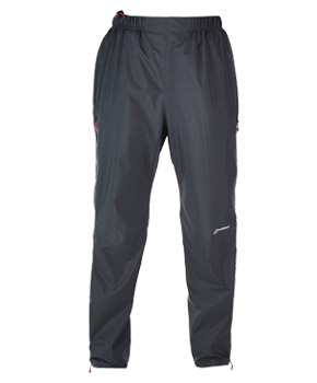 Berghaus Light Hike Hydroshell Overtrouser