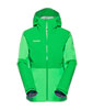 Linard Guide HS Hooded Women's Jacket