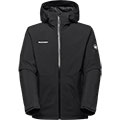 Linard HS Thermo Hooded Jacket