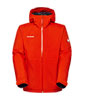 Linard HS Thermo Hooded Jacket