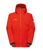 Linard Light HS Hooded Jacket