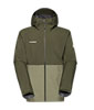 Linard Light HS Hooded Jacket