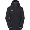 Linard Light HS Hooded Women's Jacket