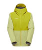 Linard Light HS Hooded Women's Jacket