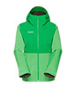 Linard Light HS Hooded Women's Jacket