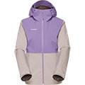 Linard Light HS Hooded Women's Jacket