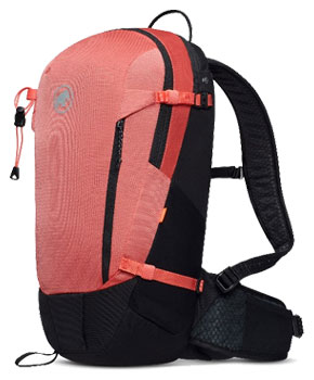 Mammut Lithium 15 Women