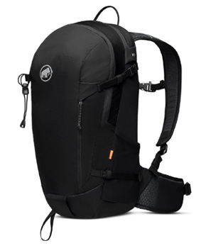 Mammut Lithium 15