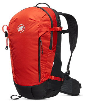 Mammut Lithium 20 Women