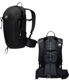 Mammut Lithium 20