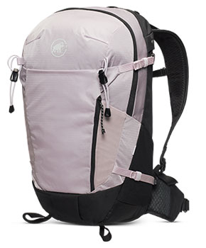 Mammut Lithium 25 Women