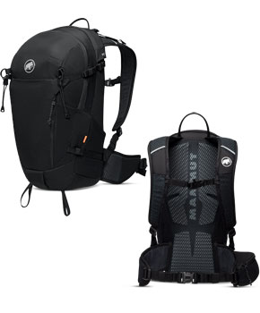 Mammut Lithium 25