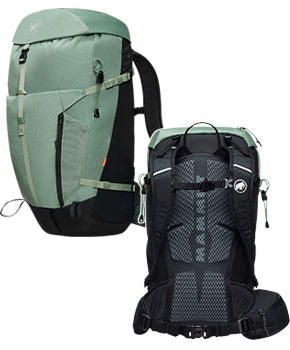 Mammut Lithium 30 Women