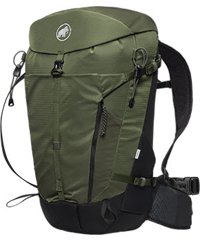 Mammut Lithium 30 Women