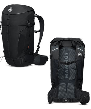 Mammut Lithium 30
