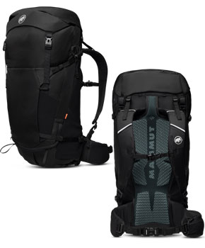 Mammut Lithium 40
