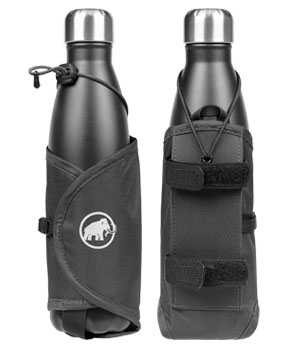 Mammut Lithium Add-on Bottle Holder