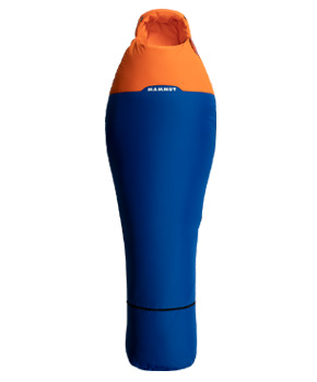 Mammut Little Mammut MTI