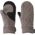 Lodgeside Women's Mitts
